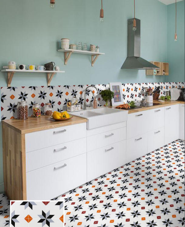 Geometric Constellation