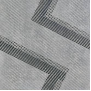 Silken Stripes
