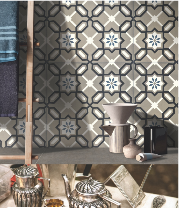Starlight Lattice