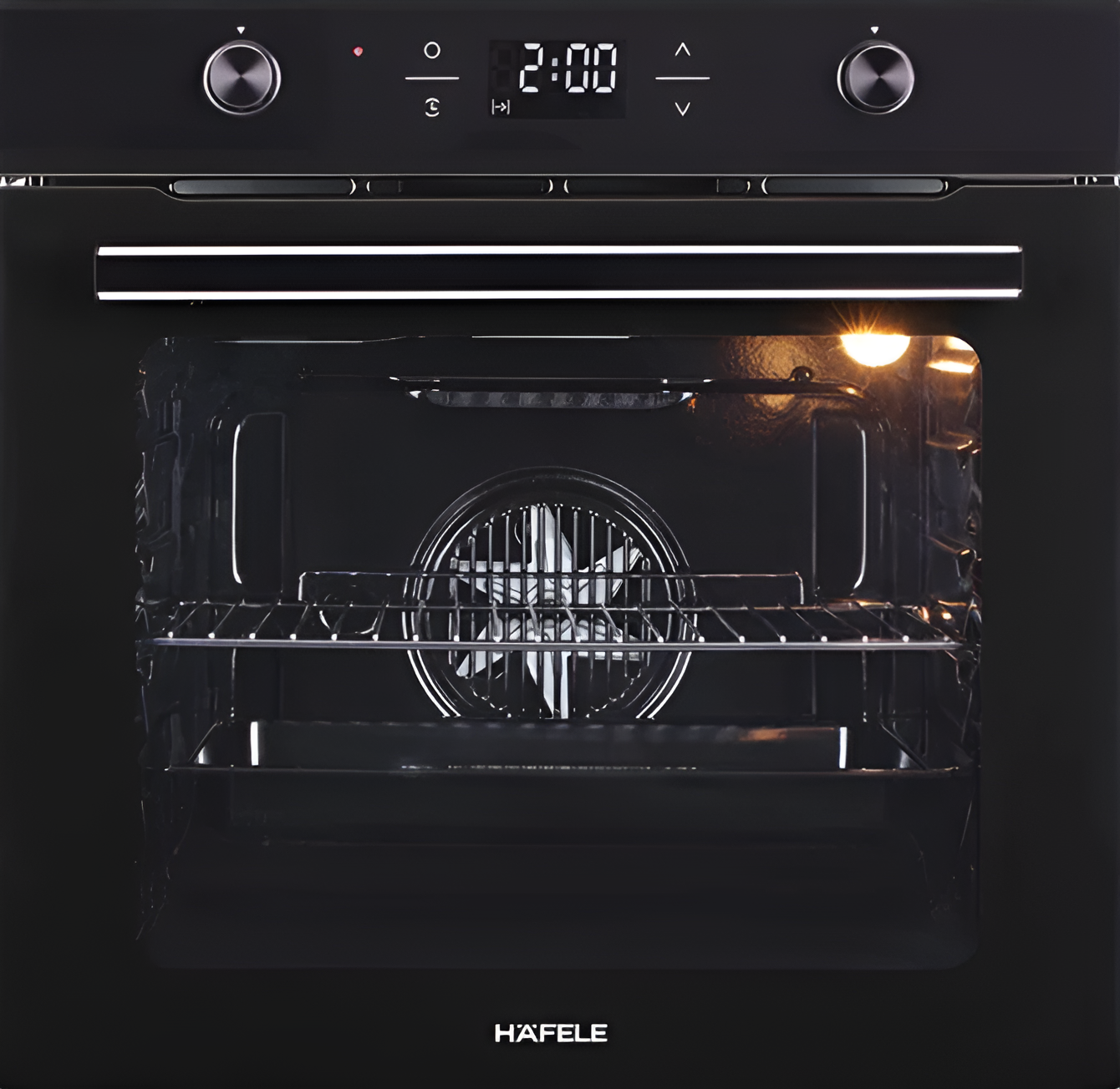 DIAMOND ORB 77L BIO Built-In Oven