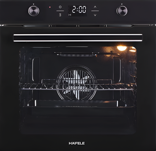 DIAMOND ORB 77L BIO Built-In Oven