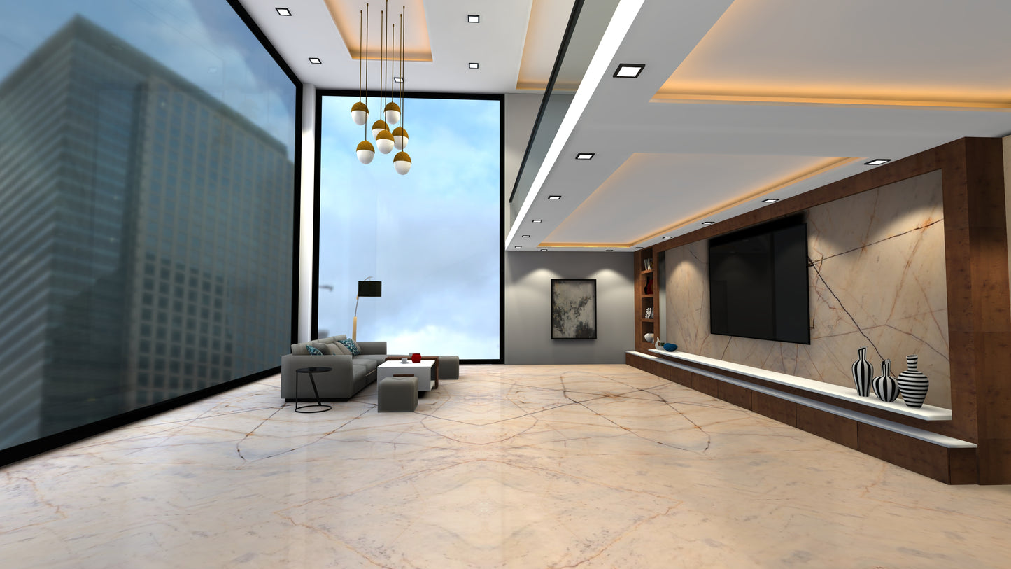 Exotic Giallo Siena(MSB-C1)(Lot no. 363)