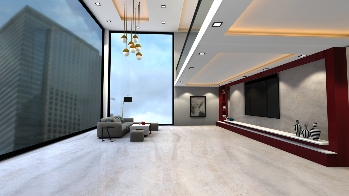 Moon Grey (Lot No. 349)