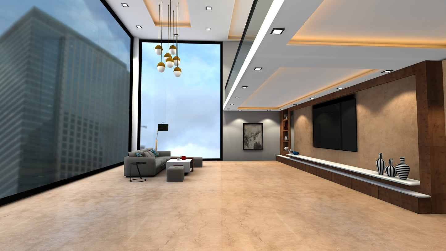 Burberry Beige (Lot No. 348)