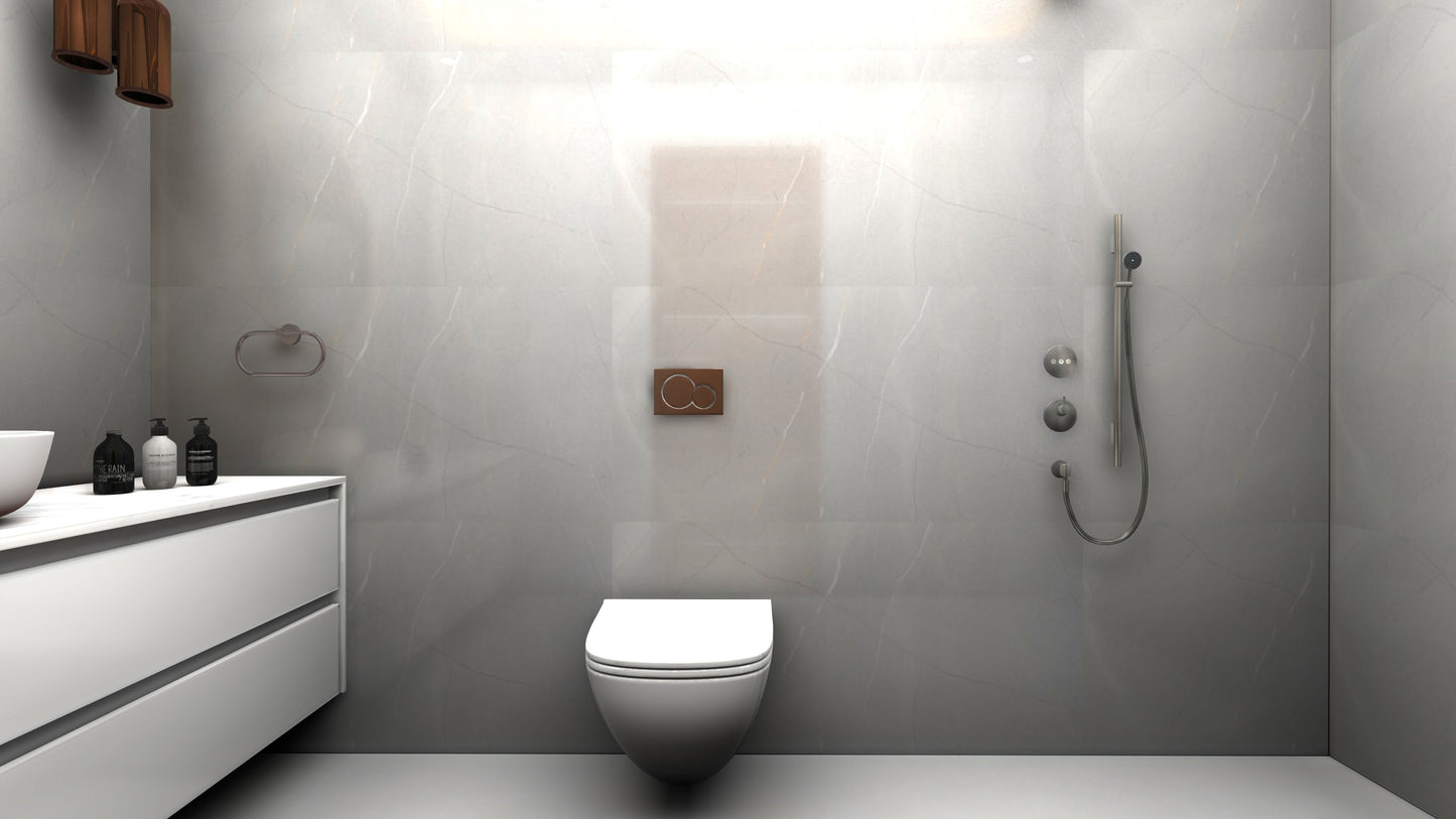 Adraino Light Grey Fp (Carving)