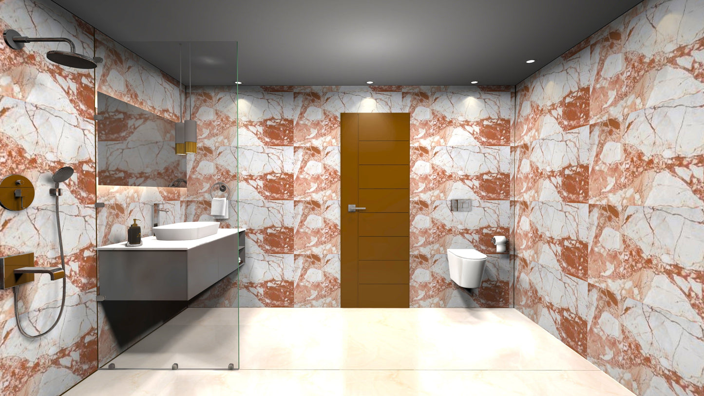 Grande Red Spider FP (Glossy)