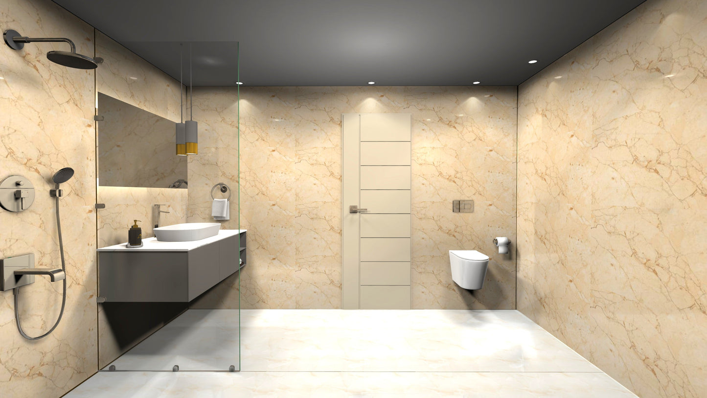 Olympia Marfil(Glossy)