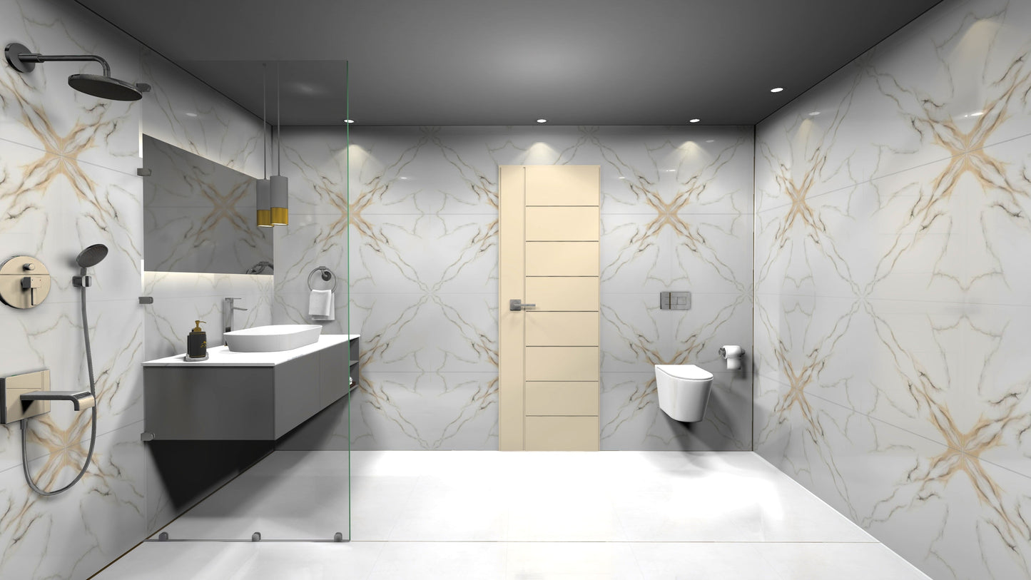 Altisimo White (Glossy)