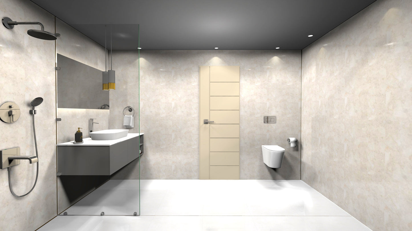 Antila Beige (Glossy)