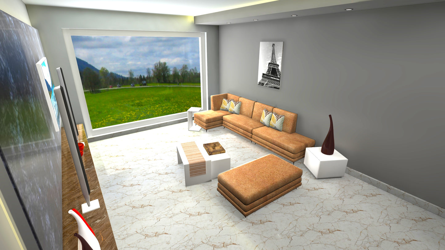 ASPIRE EL VIBRANT CREMA FP