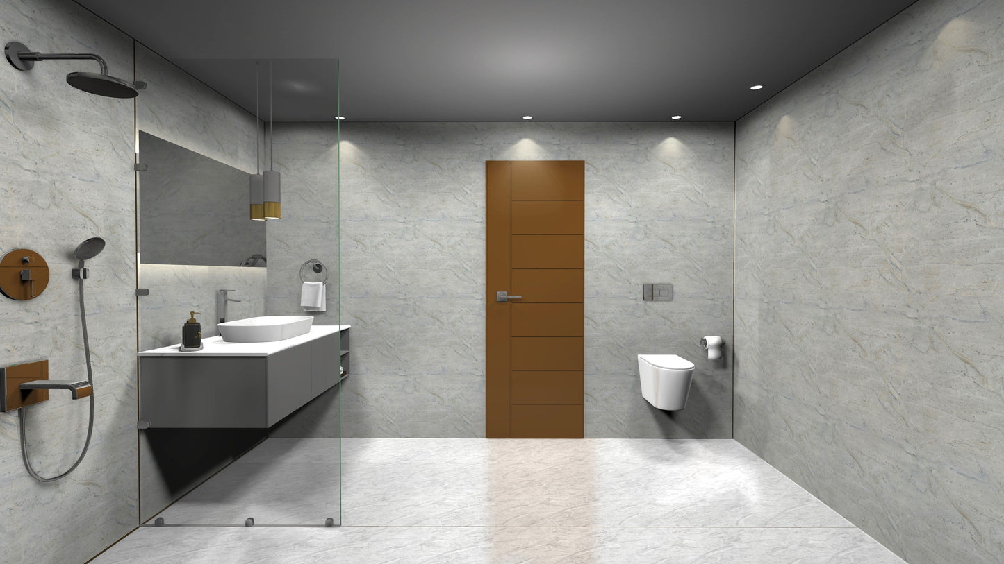 IMPERIAL DAINO GREY FP