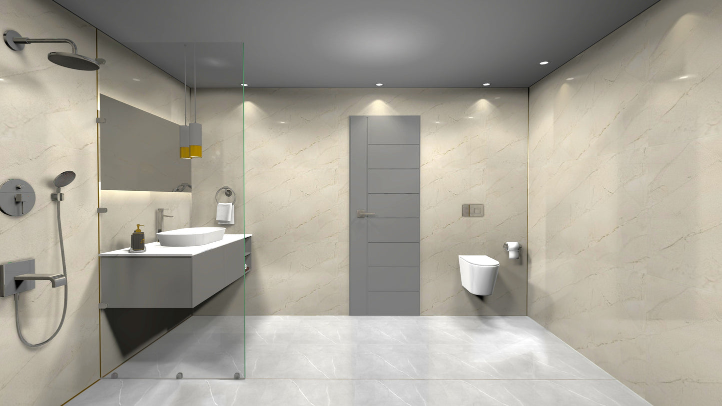 Enorme DH Valor Vegas Gold Mirror FP