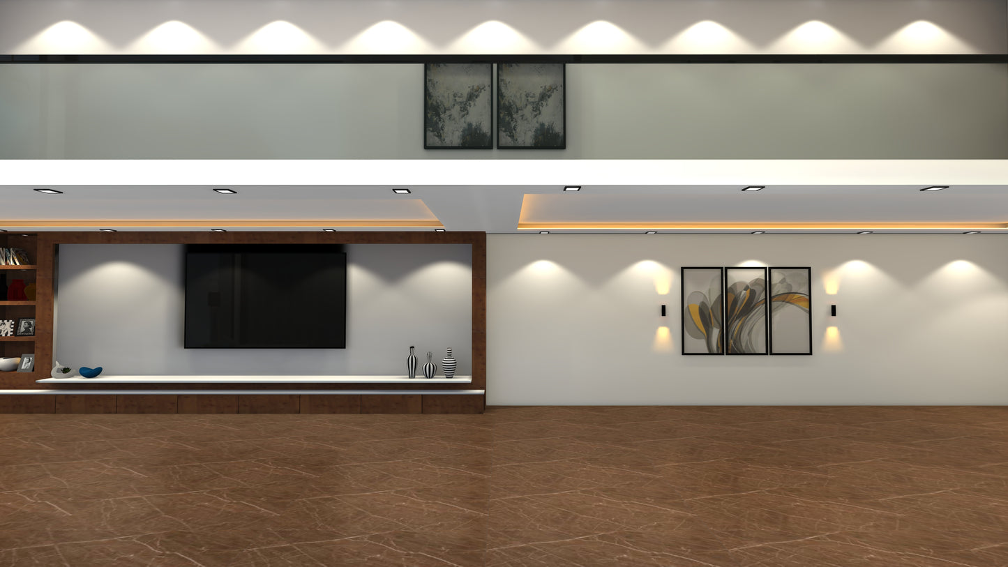 Grande IMP Urbax Brown