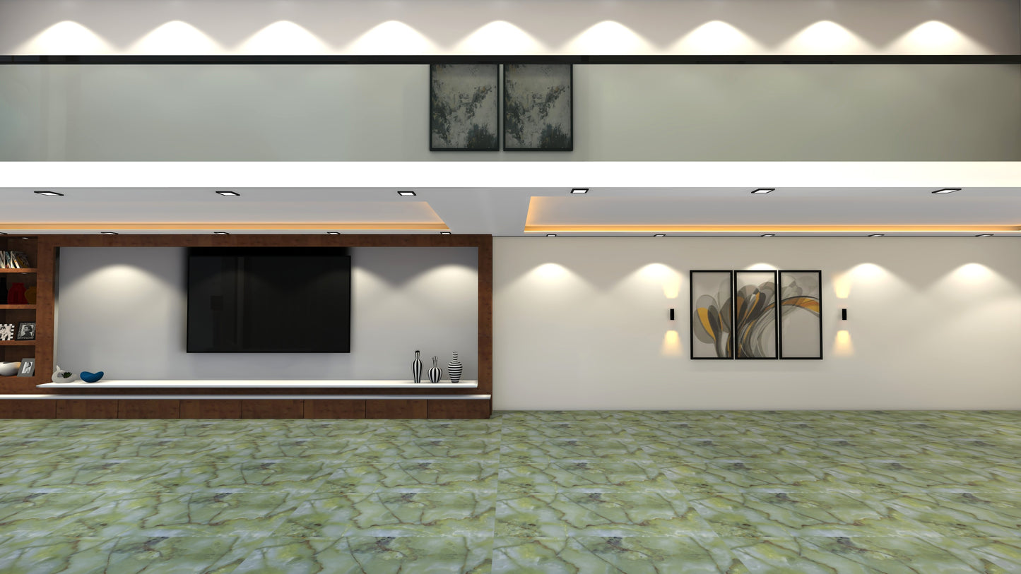 Grande Intarsio Olive FP