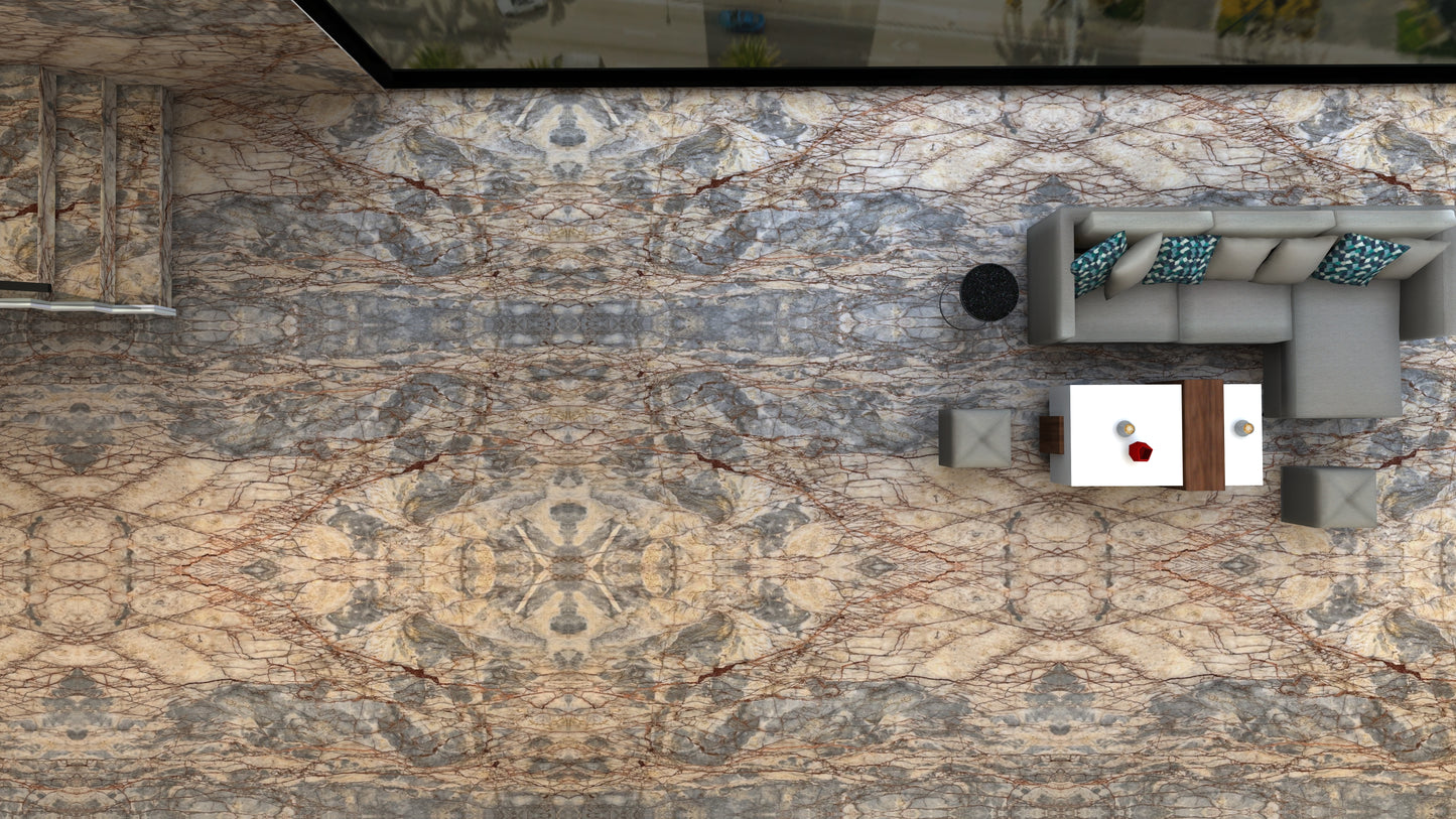 Grigio Carnico (MSB-105) (Lot No.362)