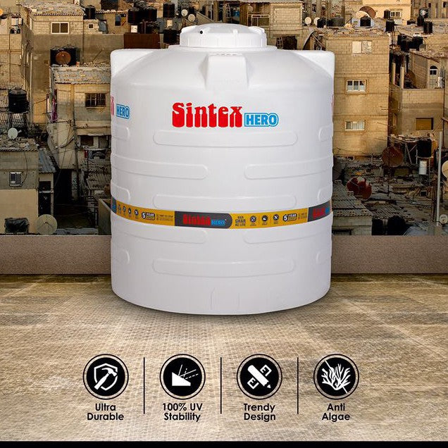 SINTEX (Hero)