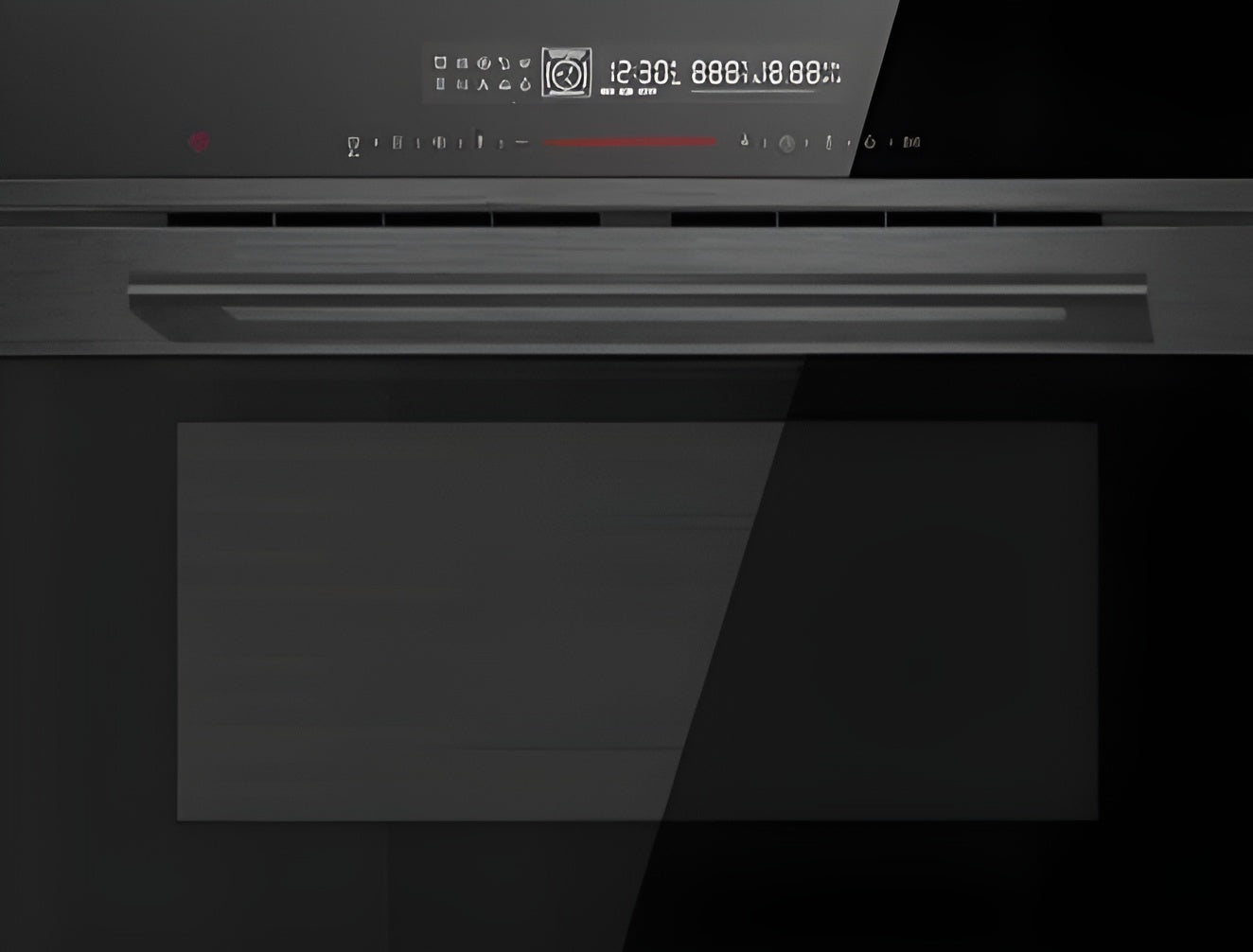 DIAMOND 77 MWO Built-In Combi Microwave Oven