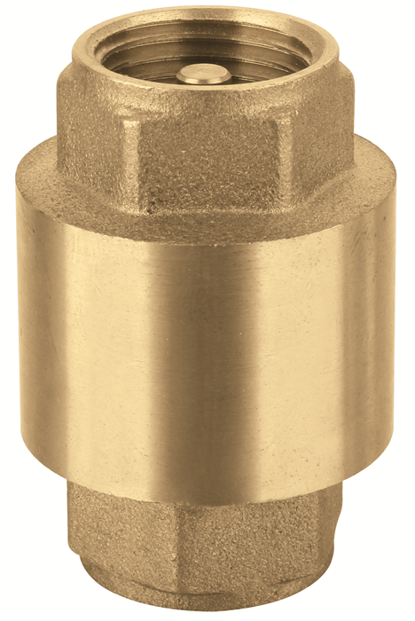 Check Valve Vertical - 15mm(1/2")