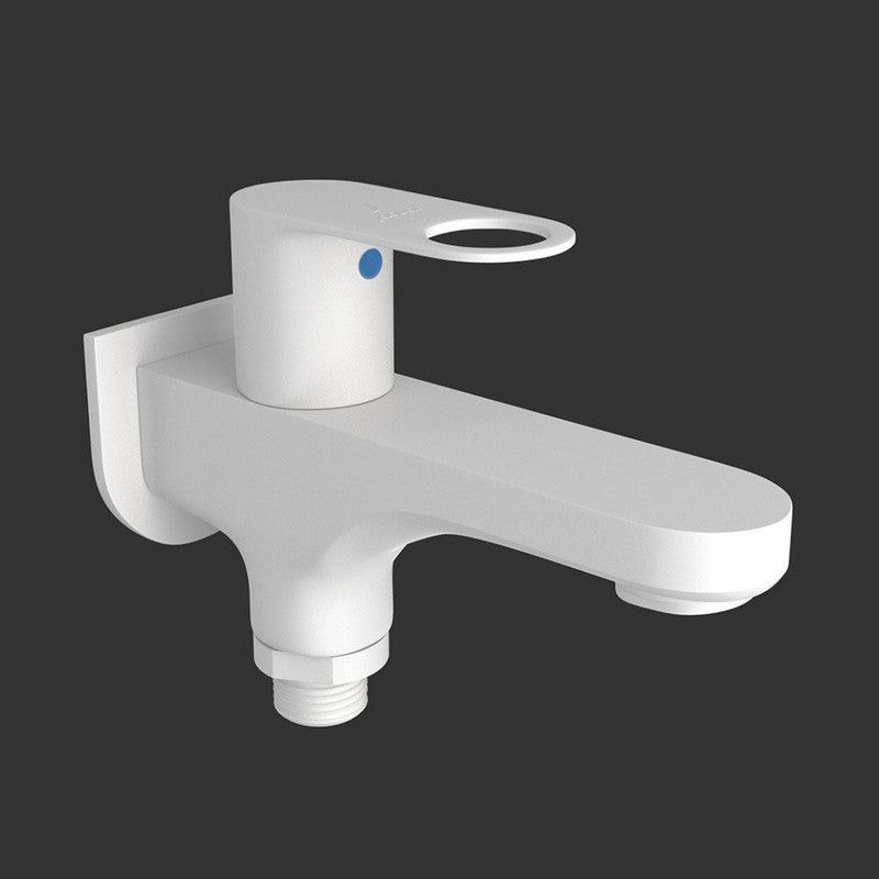 2 Way Bib Cock with Wall Flange MAMTA MARBLES