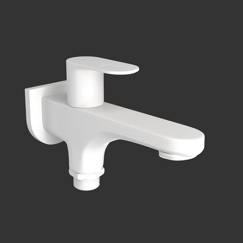 2 Way Bib Cock with Wall Flange MAMTA MARBLES