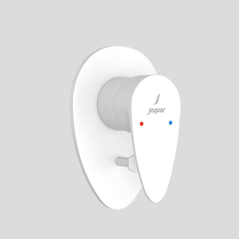 3-Inlet Single Lever Concealed Diverter MAMTA MARBLES