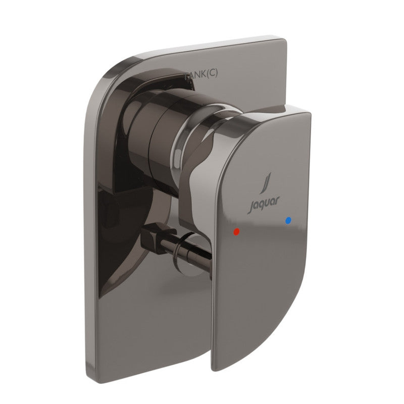 3-Inlet Single Lever Concealed Diverter MAMTA MARBLES