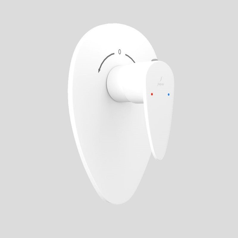 4-Way Divertor for Concealed Fitting with Built-in Non-Return Valves with Divertor Handle MAMTA MARBLES