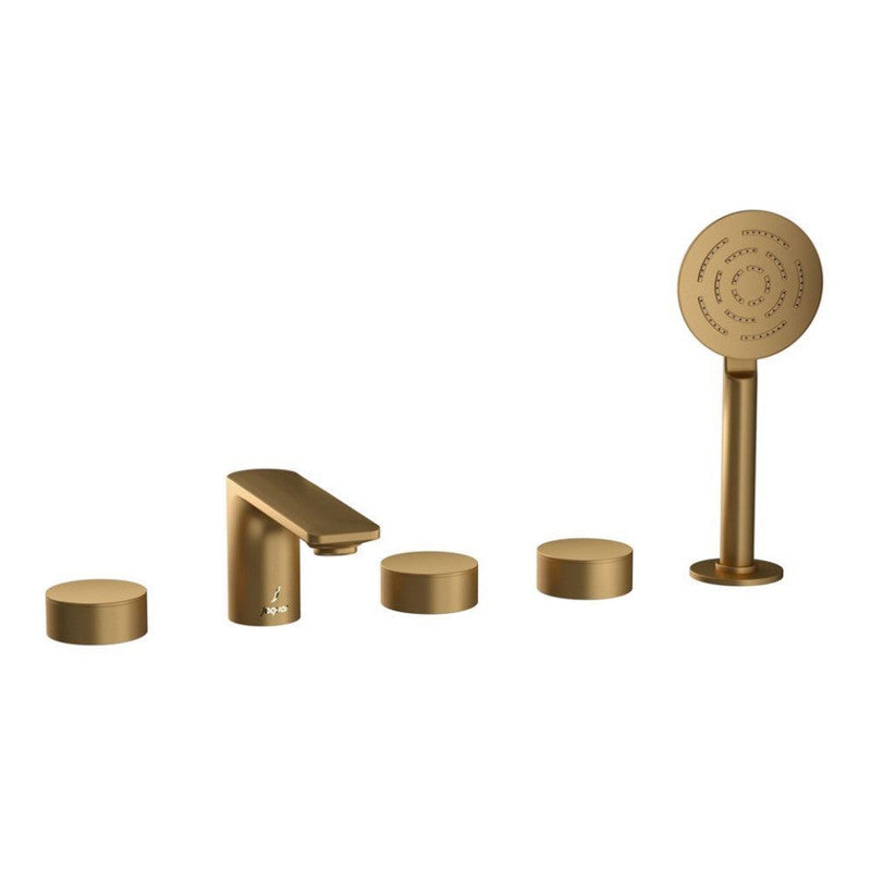 5-Hole Bath Tub Mixer MAMTA MARBLES