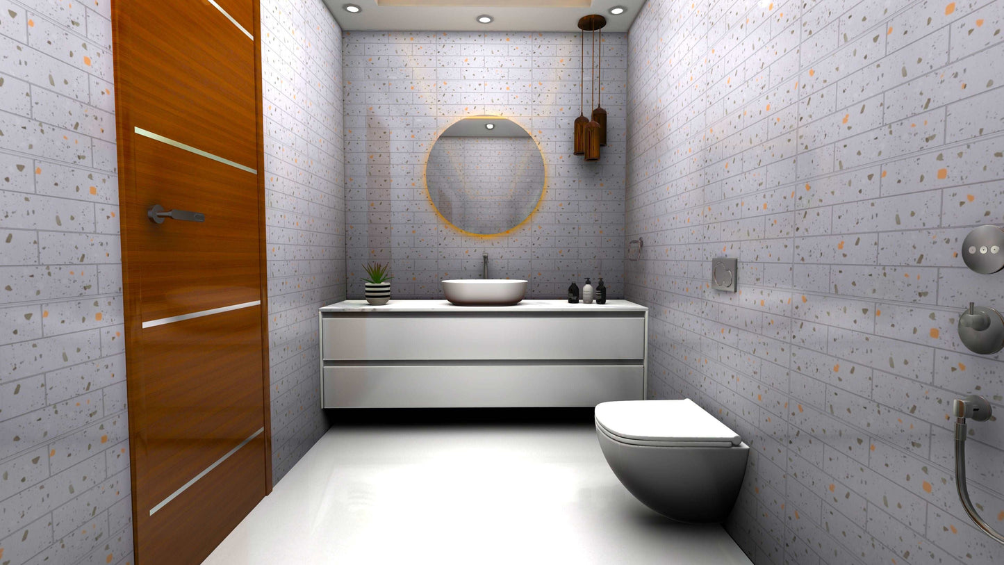 505 GREY MAMTA MARBLES