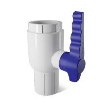 ASTM FITTINGS IN SCH 80 BALL VALVE MAMTA MARBLES