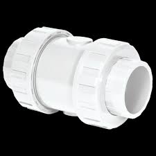 ASTM FITTINGS IN SCH 80 NON RETURN VALVE MAMTA MARBLES