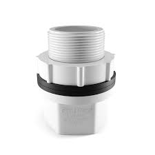 ASTM FITTINGS IN SCH 80 TANK NIPPLE MAMTA MARBLES