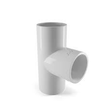 ASTM FITTINGS IN SCH 80 TEE MAMTA MARBLES