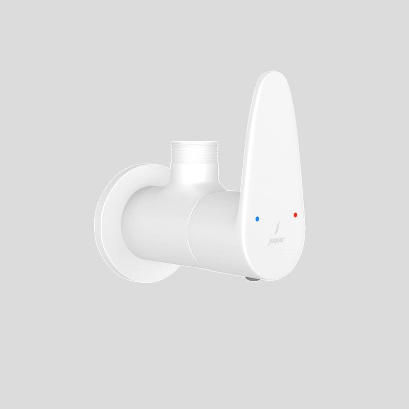 Angular Stop Cock with Wall Flange MAMTA MARBLES