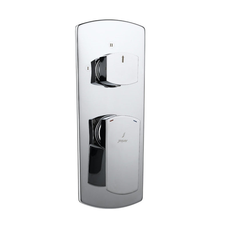 Aquamax Exposed Part Kit of Single Lever Shower Mixer MAMTA MARBLES