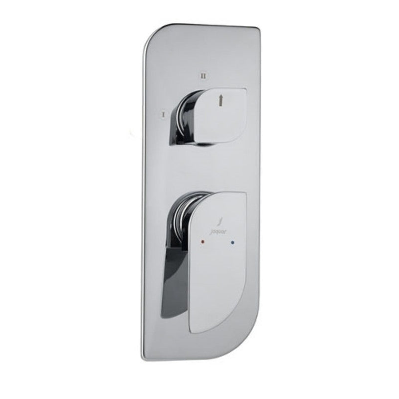 Aquamax Exposed Part Kit of Single Lever Shower Mixer MAMTA MARBLES