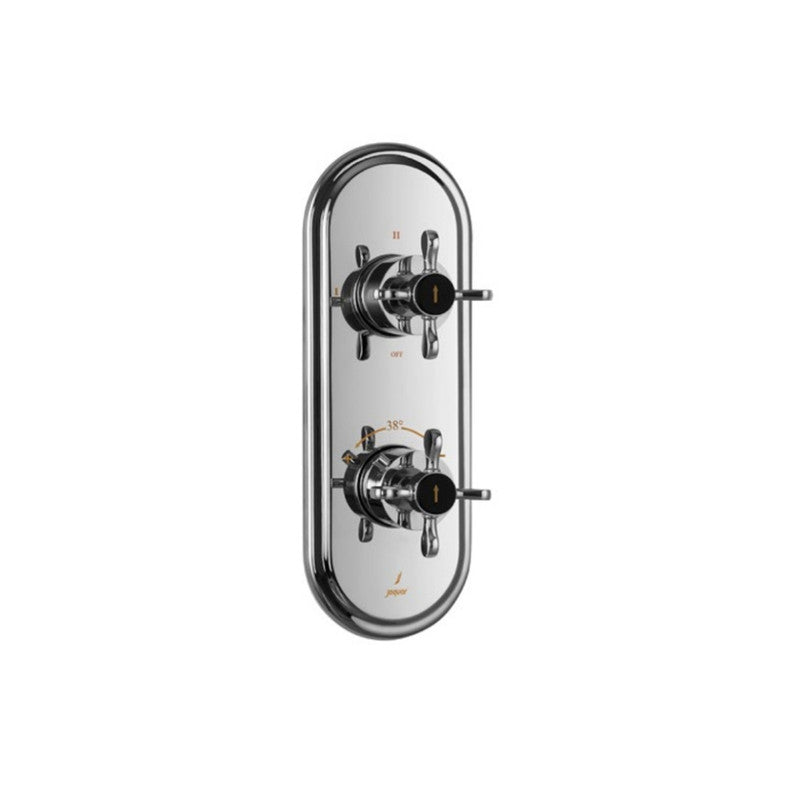 Aquamax Exposed Part Kit of Thermostatic Shower Mixer MAMTA MARBLES