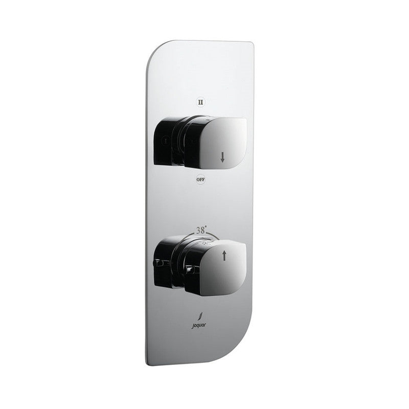 Aquamax Exposed Part Kit of Thermostatic Shower Mixer MAMTA MARBLES