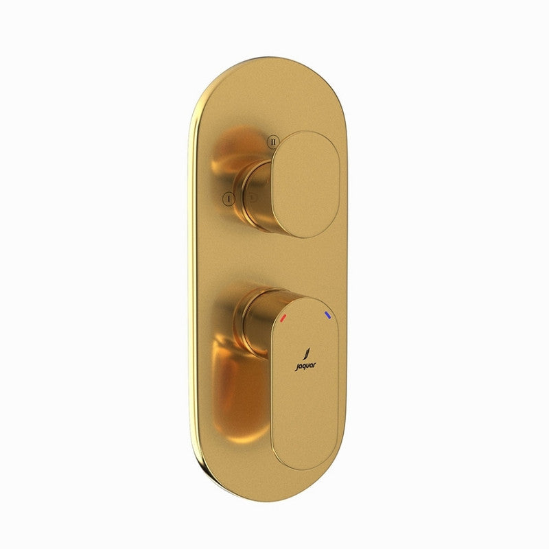 Aquamax Single Lever Shower Mixer With 3-Way Diverter MAMTA MARBLES