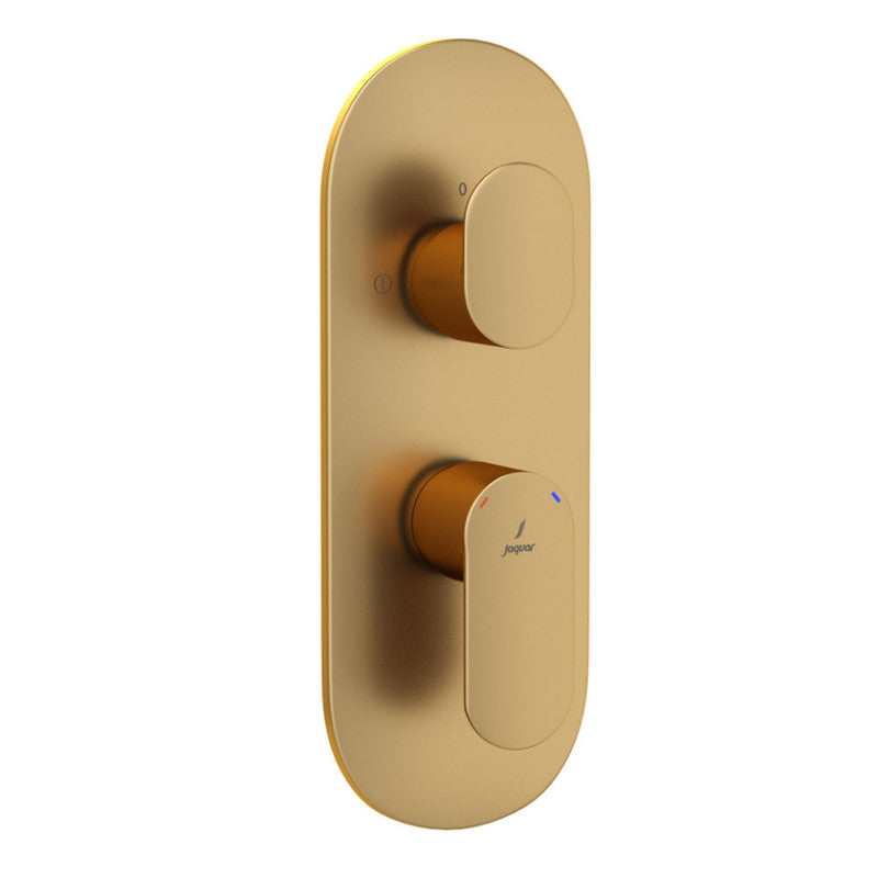 Aquamax Single Lever Shower Mixer With 3-Way Diverter MAMTA MARBLES