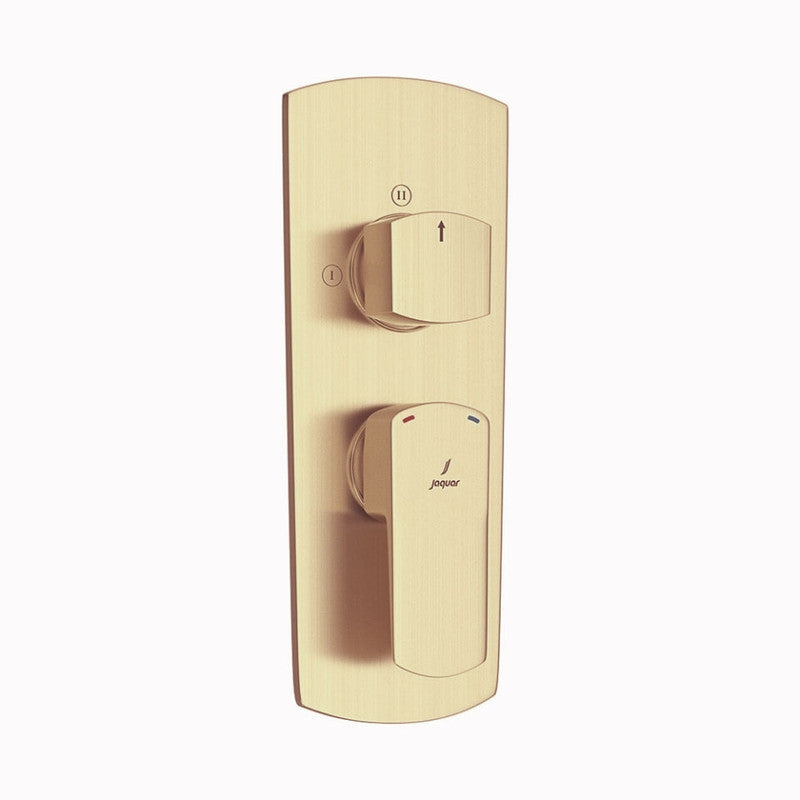 Aquamax Single Lever Shower Mixer With 3-Way Diverter MAMTA MARBLES