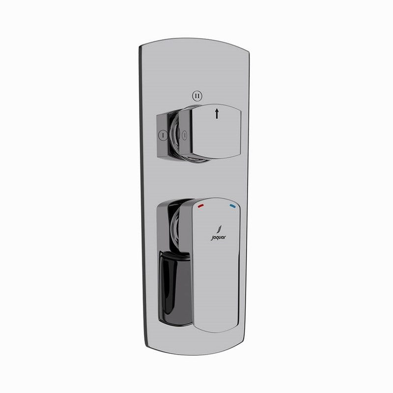 Aquamax Single Lever Shower Mixer With 3-Way Diverter MAMTA MARBLES