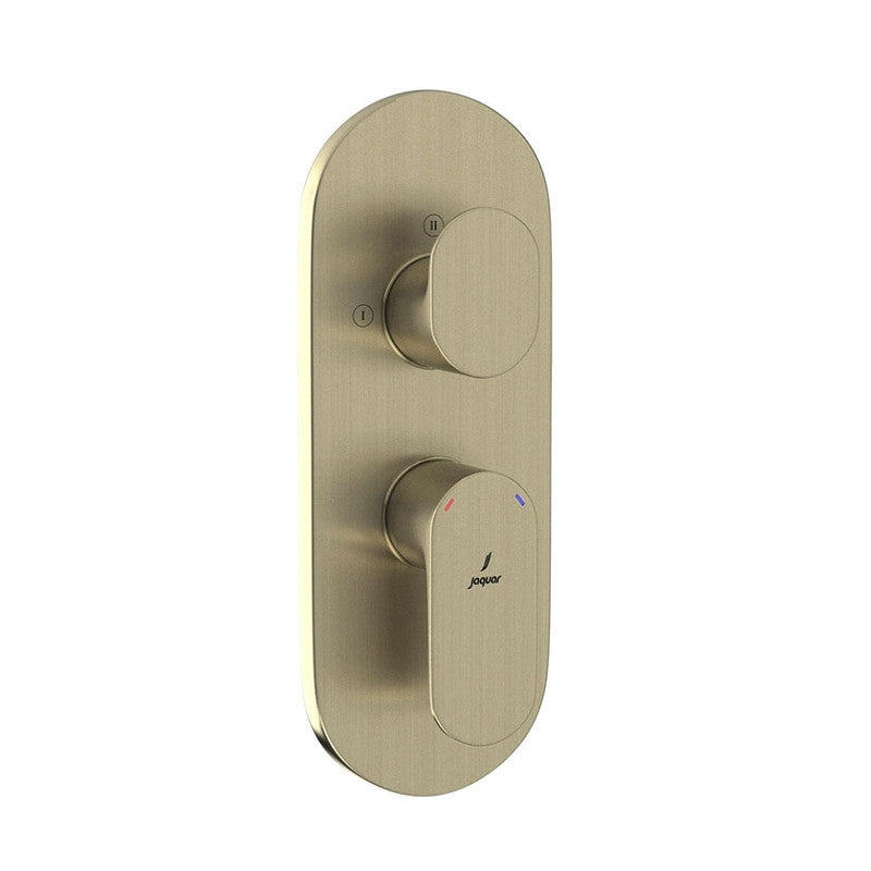 Aquamax Single Lever Shower Mixer With 3-Way Diverter MAMTA MARBLES