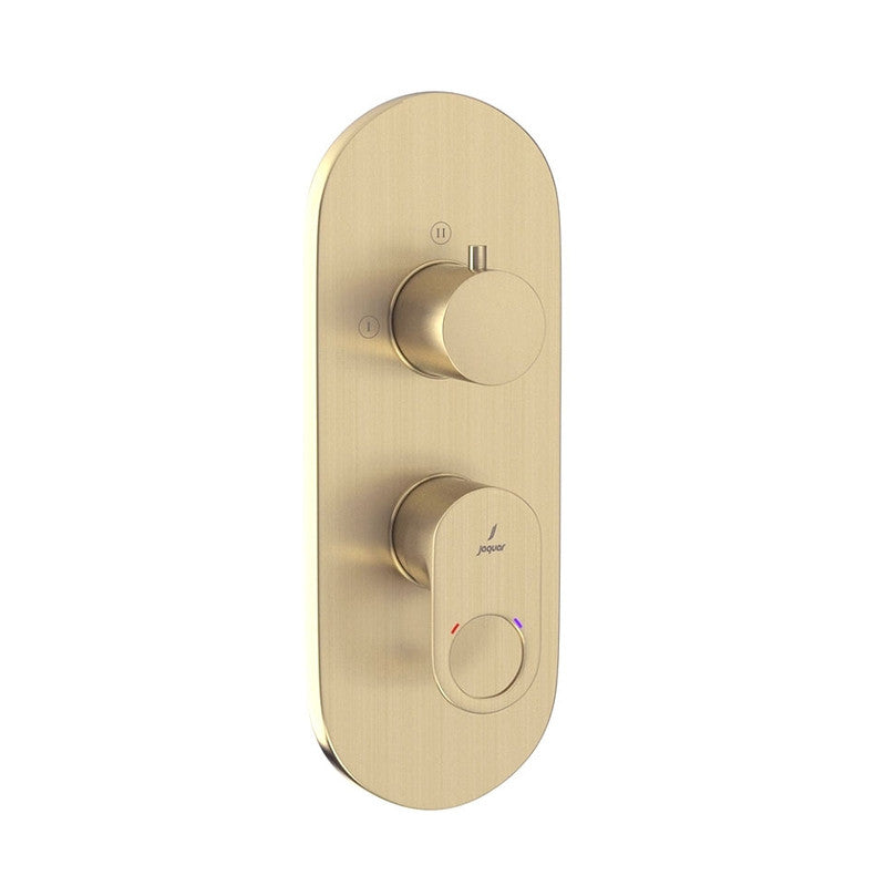 Aquamax Single Lever Shower Mixer With 3-Way Diverter MAMTA MARBLES