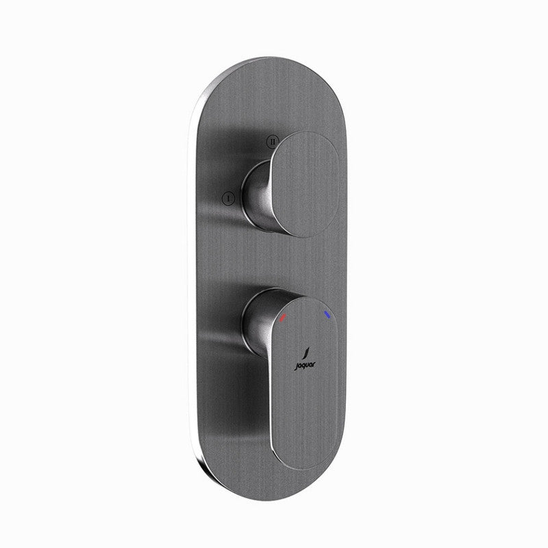 Aquamax Single Lever Shower Mixer With 3-Way Diverter MAMTA MARBLES
