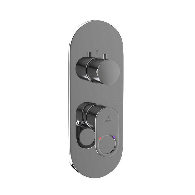 Aquamax Single Lever Shower Mixer With 3-Way Diverter MAMTA MARBLES