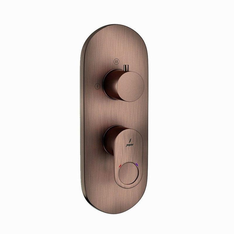 Aquamax Single Lever Shower Mixer With 3-Way Diverter MAMTA MARBLES