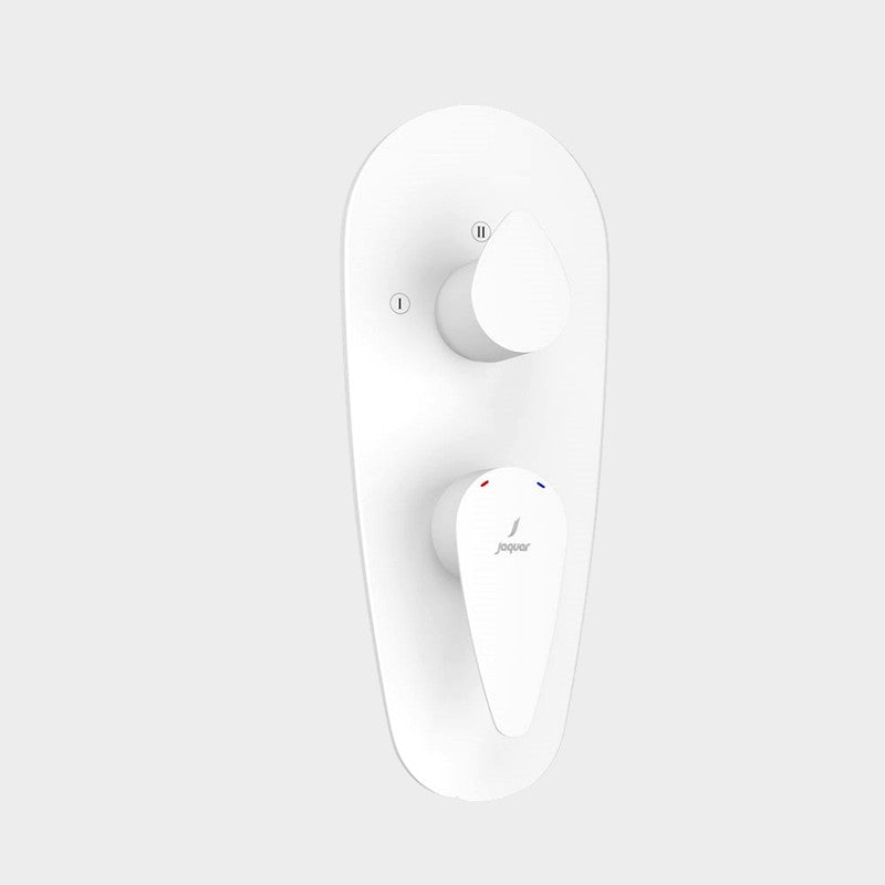 Aquamax Single Lever Shower Mixer With 3-Way Diverter MAMTA MARBLES