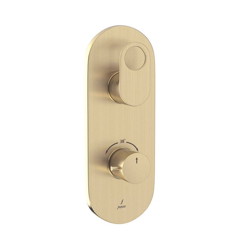 Aquamax Thermostatic Shower Mixer MAMTA MARBLES