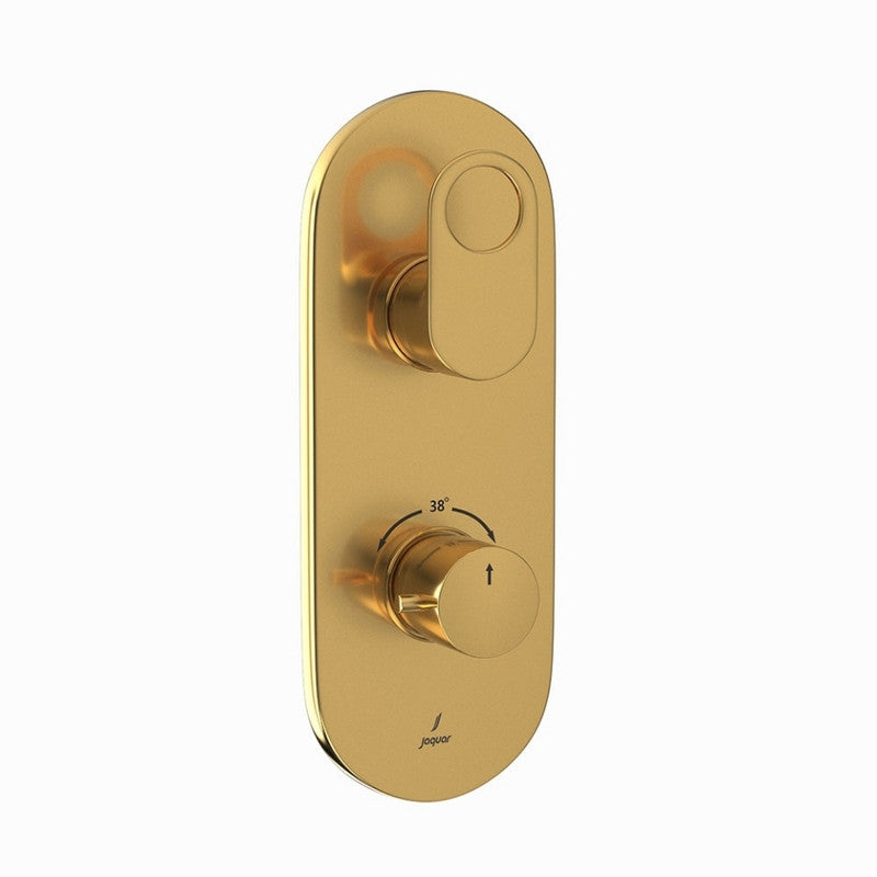 Aquamax Thermostatic Shower Mixer MAMTA MARBLES